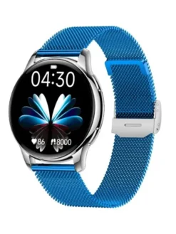 Rubicon Smartwatch RNCF30 Złoty