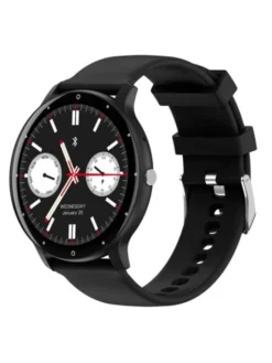 Rubicon Smartwatch SMARUB266 Czarny