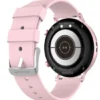 Rubicon Smartwatch SMARUB192 Różowy