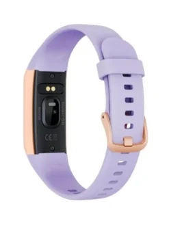 Rubicon Smartwatch SMARUB212 Różowe złoto