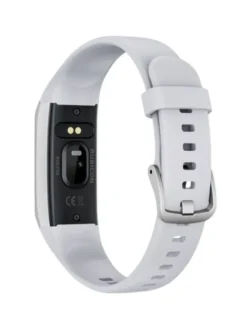 Rubicon Smartwatch SMARUB213 Srebrny