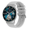 Rubicon Smartwatch SMARUB242 Srebrny
