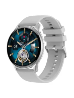 Rubicon Smartwatch SMARUB242 Srebrny