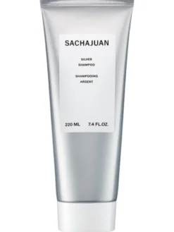 Sacha Juan Silver Shampoo Szampon do włosów