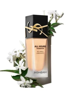 Saint Laurent All Hours Foundation Luminous Matte Podkład LN4