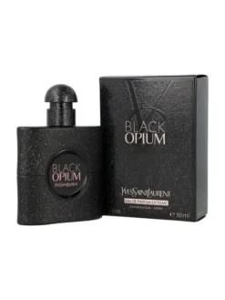 Saint Laurent Black Opium Extreme Woda perfumowana