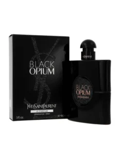 Saint Laurent Black Opium Le Parfum Woda perfumowana