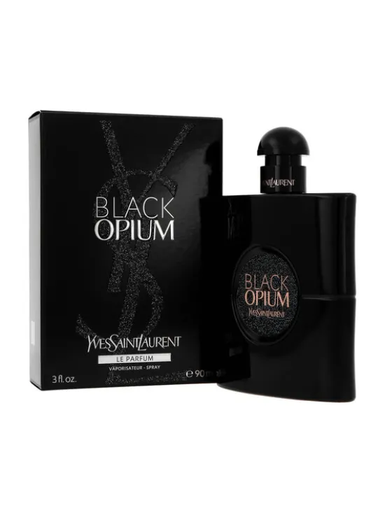 Saint Laurent Black Opium Le Parfum Woda perfumowana