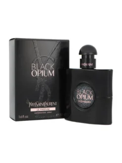 Saint Laurent Black Opium Le Parfum Woda perfumowana