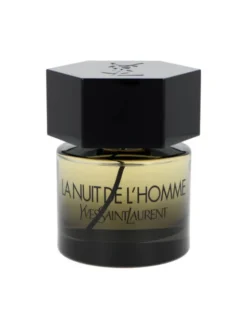 Saint Laurent La Nuit de L`Homme Woda toaletowa
