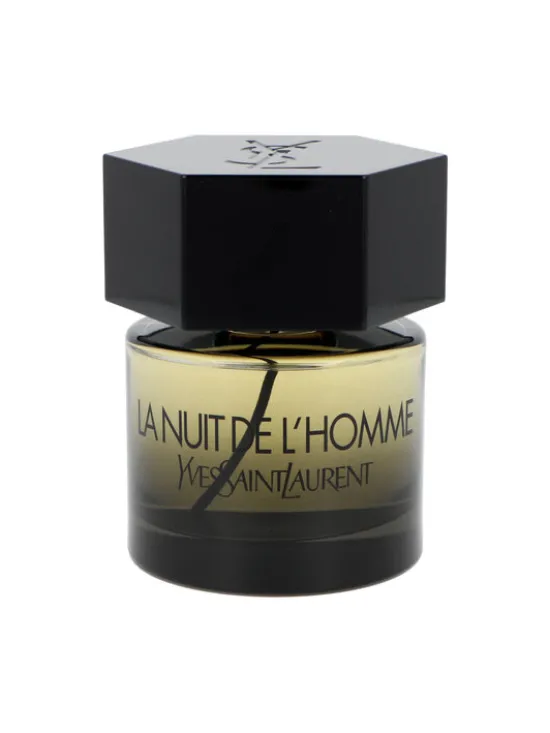 Saint Laurent La Nuit de L`Homme Woda toaletowa