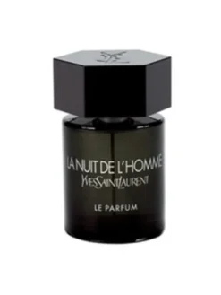 Saint Laurent La Nuit De L'homme Le Parfum Woda perfumowana