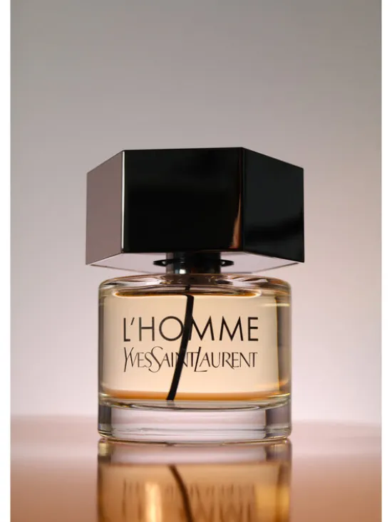 Saint Laurent L`Homme Woda toaletowa