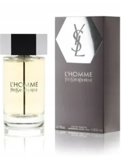 Saint Laurent L'Homme Woda toaletowa