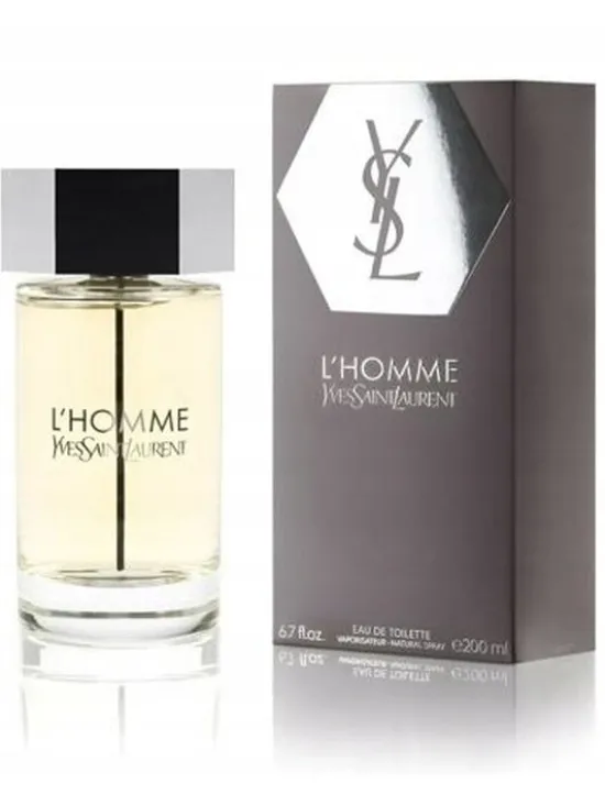 Saint Laurent L'Homme Woda toaletowa