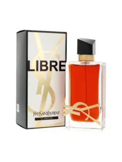 Saint Laurent Libre Le Parfum Perfumy