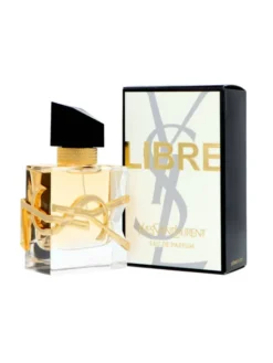 Saint Laurent Libre Woda perfumowana