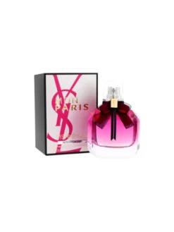 Saint Laurent Mon Paris Intensement Woda perfumowana