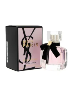 Saint Laurent Mon Paris Woda perfumowana