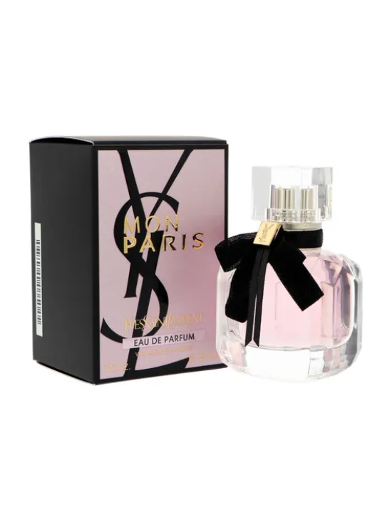 Saint Laurent Mon Paris Woda perfumowana