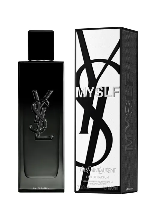 Saint Laurent MYSLF Woda perfumowana