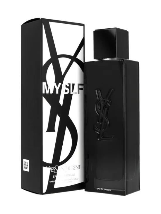 Saint Laurent MYSLF Woda perfumowana