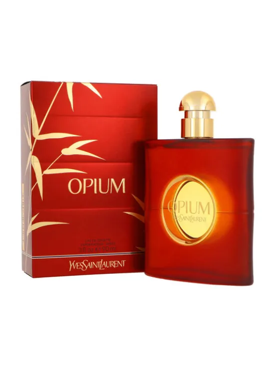 Saint Laurent Opium Woda toaletowa