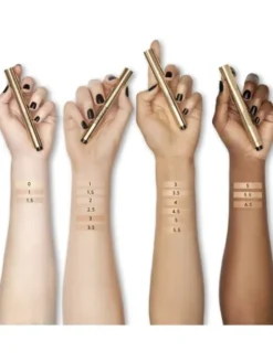 Saint Laurent Touche Eclat Korektor 2,5 Luminous Vanilla