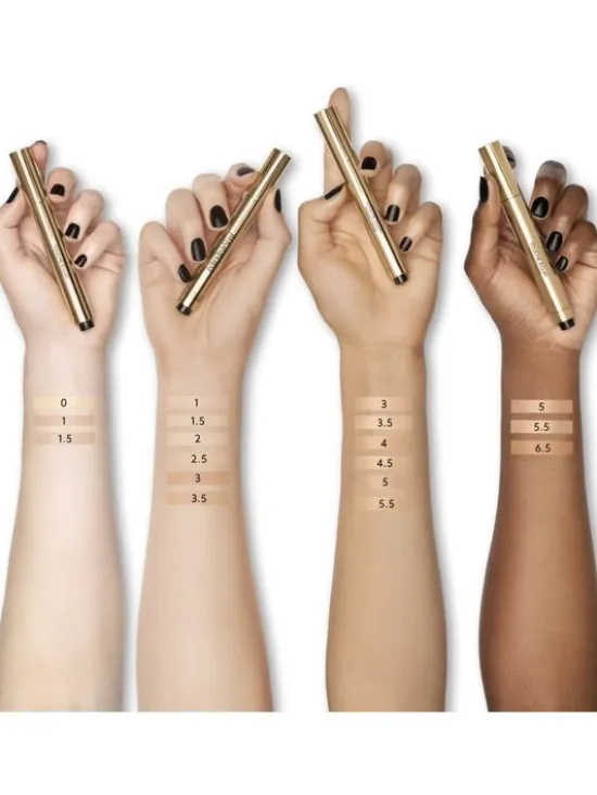 Saint Laurent Touche Eclat Korektor 2,5 Luminous Vanilla
