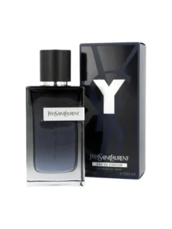 Saint Laurent Y Eau de Parfum Woda perfumowana