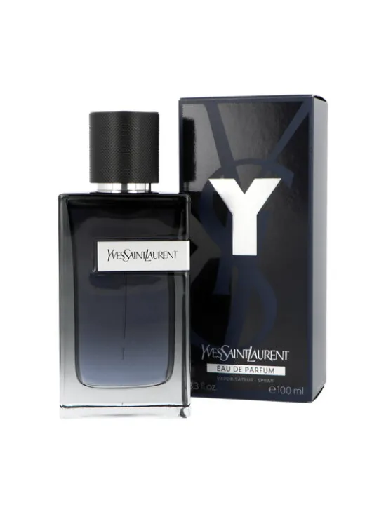 Saint Laurent Y Eau de Parfum Woda perfumowana