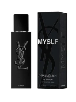 Saint Laurent Yves Saint Laurent MYSLF Le Parfum 40ml Perfumy