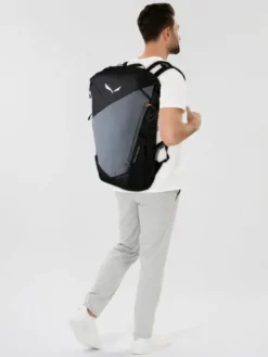 Salewa Plecak 332870 Czarny