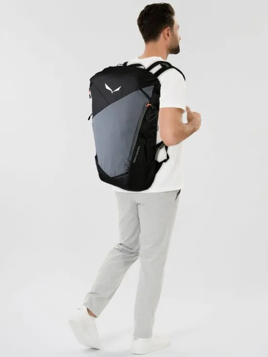 Salewa Plecak 332870 Czarny