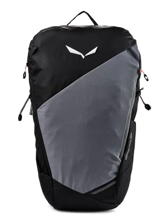 Salewa Plecak 332870 Czarny