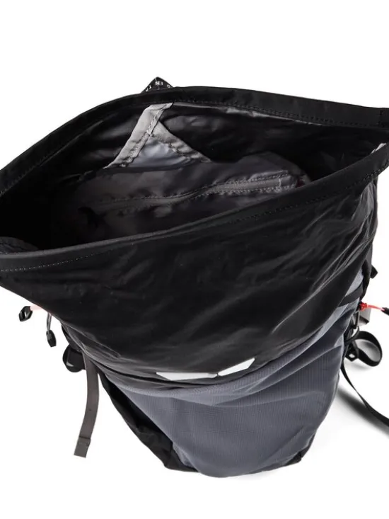 Salewa Plecak 332870 Czarny