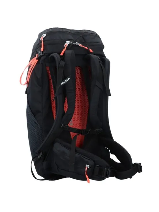 Salewa Plecak 210248 Czarny