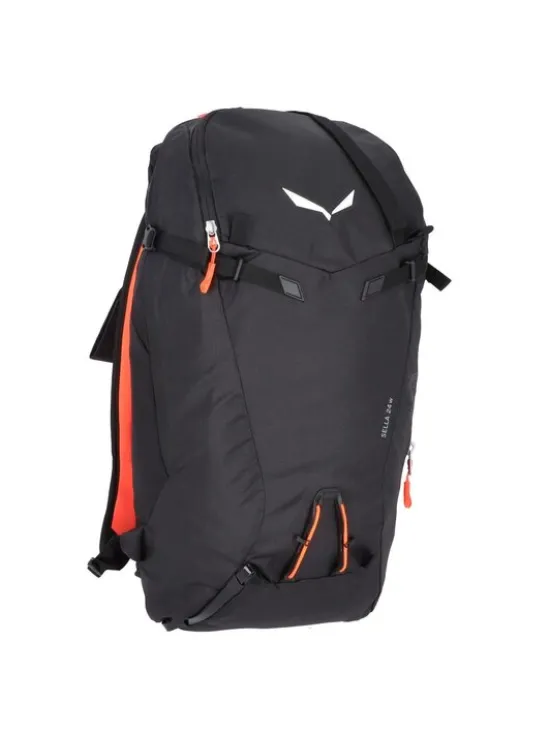 Salewa Plecak 265526 Czarny