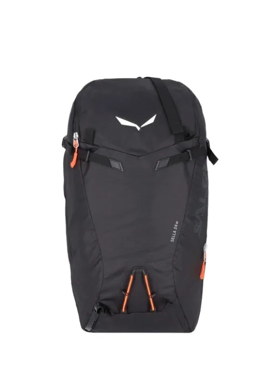 Salewa Plecak 265526 Czarny