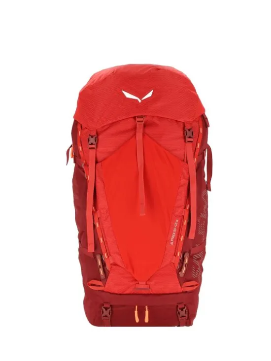 Salewa Plecak 210282 Czerwony