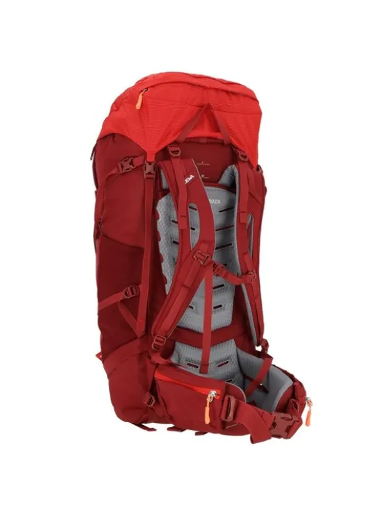 Salewa Plecak 210282 Czerwony