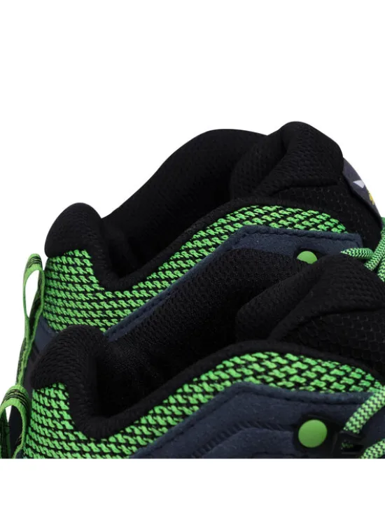 Salewa Trekkingi Ms Alp Mate Mid Wp 61384-3862 Granatowy