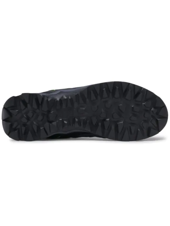 Salewa Trekkingi Ms Alp Mate Mid Wp 61384-3862 Granatowy