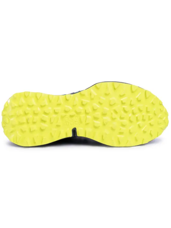 Salewa Trekkingi Ms Dropline 61368-8376 Niebieski