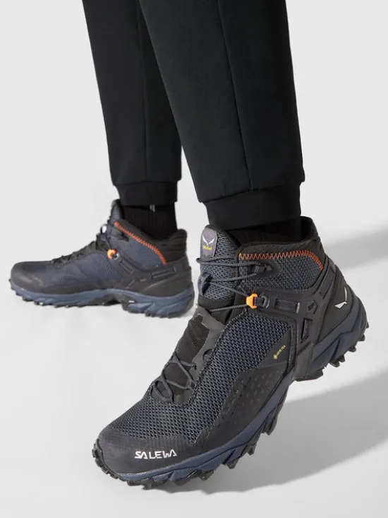 Salewa Trekkingi Ms Ultra Flex 2 Mid Gtx 61387-0984 Granatowy