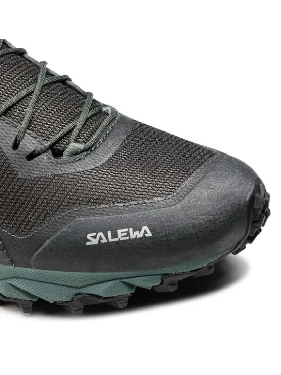 Salewa Trekkingi Ms Ultra Train 3 61388 Zielony