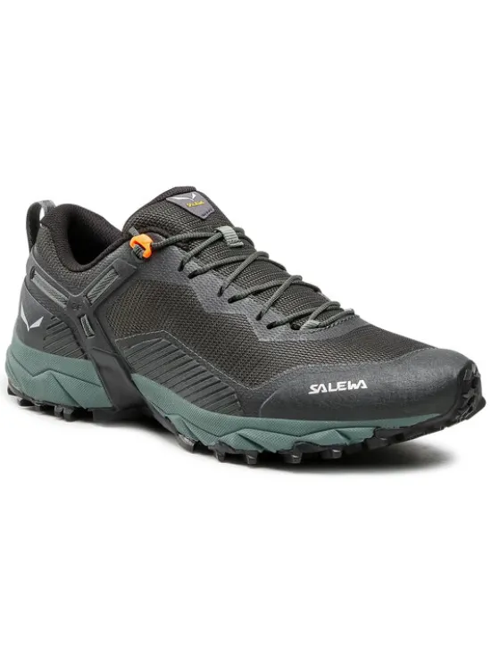 Salewa Trekkingi Ms Ultra Train 3 61388 Zielony