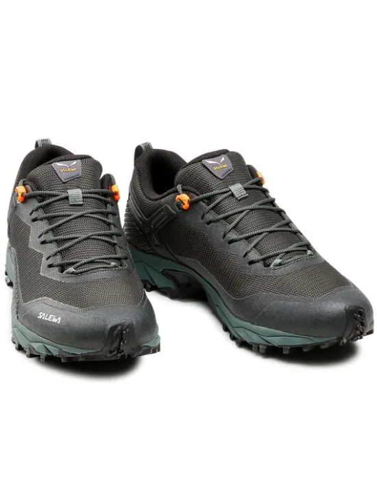 Salewa Trekkingi Ms Ultra Train 3 61388 Zielony