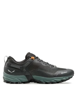 Salewa Trekkingi Ms Ultra Train 3 61388 Zielony