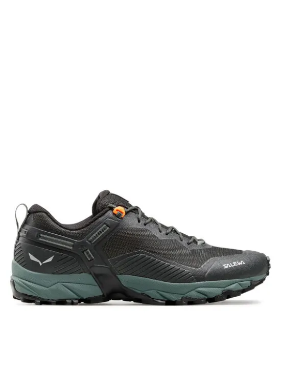 Salewa Trekkingi Ms Ultra Train 3 61388 Zielony